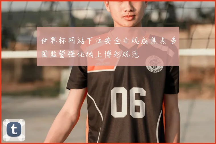 世界杯网站下注安全合规成焦点 多国监管强化线上博彩规范