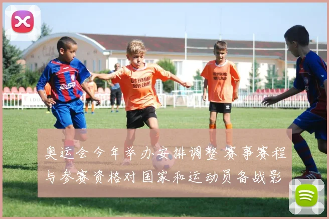 奥运会今年举办安排调整 赛事赛程与参赛资格对国家和运动员备战影响评估